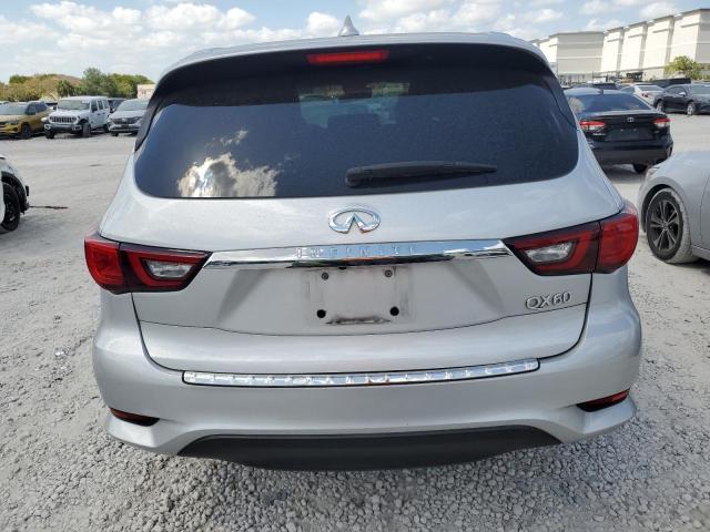 2020 INFINITI QX60 LUXE - 5N1DL0MN9LC527838