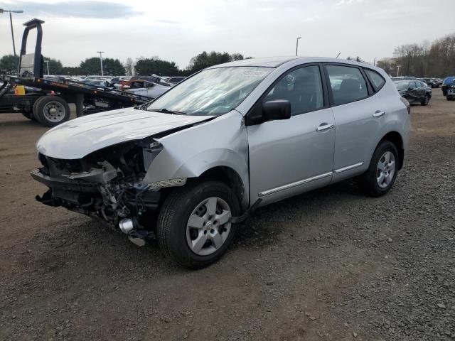 Vin: jn8as5mv6ew705105, lot: 54570345, nissan rogue s 2014 img_1