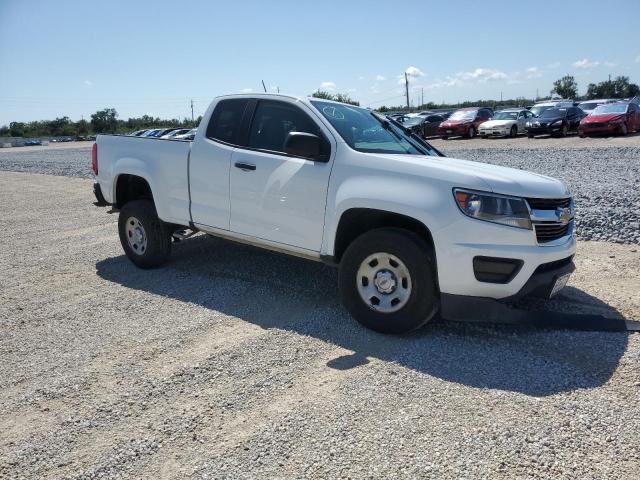 2019 CHEVROLET COLORADO 1GCHSBEA1K1208895