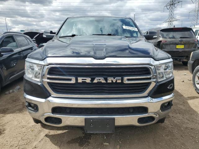 2019 RAM 1500 BIG H - 1C6SRFFT4KN895167