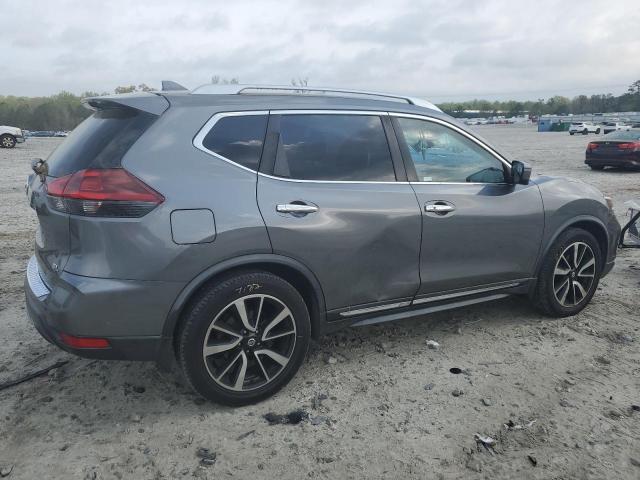 Vin: jn8at2mt5jw458308, lot: 51693365, nissan rogue s 20183