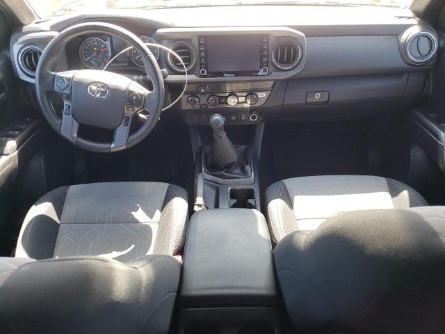 2020 TOYOTA TACOMA DOU - 5TFCZ5AN4LX231599