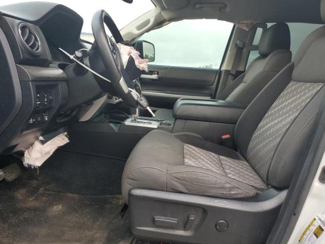 2020 TOYOTA TUNDRA CRE - 5TFDY5F11LX887868