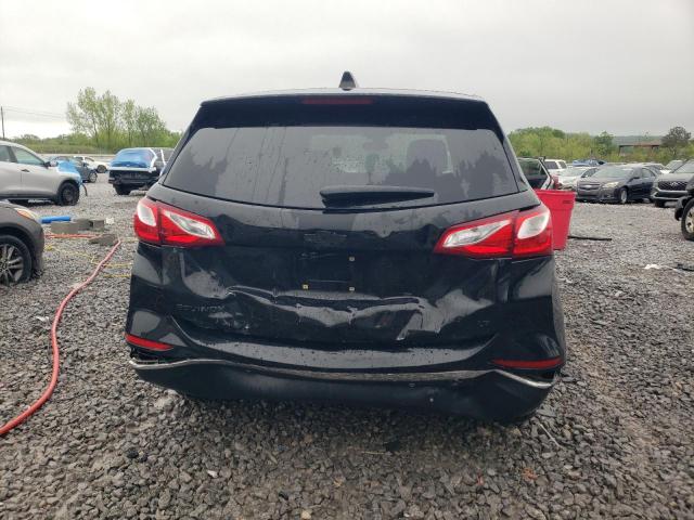 2020 CHEVROLET EQUINOX LT - 2GNAXKEV0L6142688