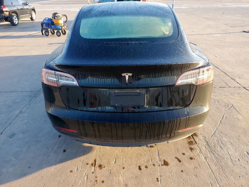 2023 TESLA MODEL 3 - 5YJ3E1EA0PF641747