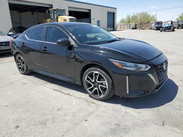 2024 NISSAN SENTRA SR 3N1AB8DV1RY364064