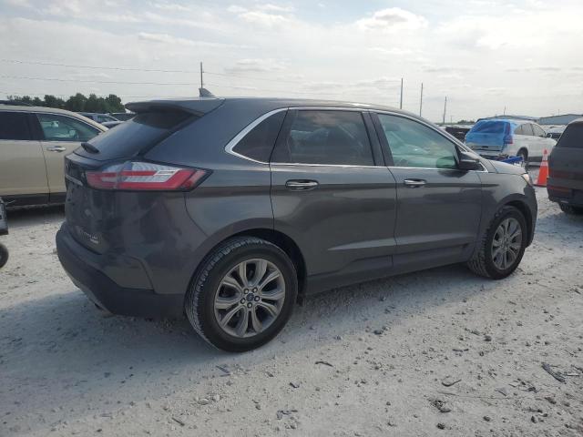 Vin: 2fmpk3k96kbb56093, lot: 52565085, ford edge titanium 20193