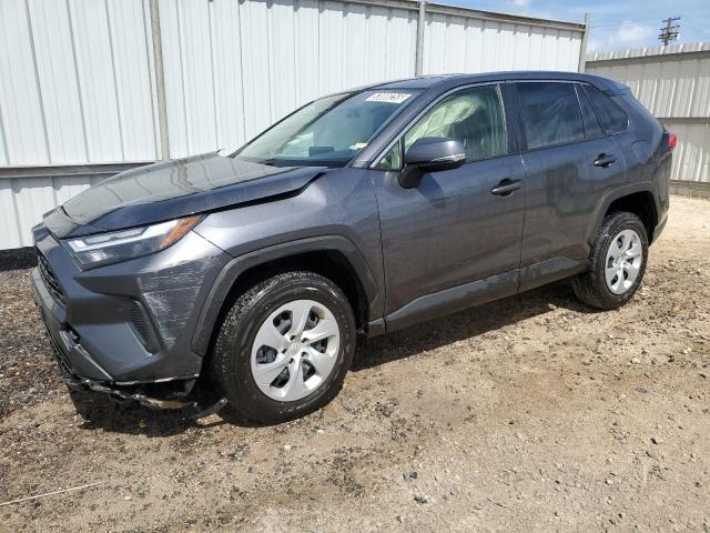 Vin: jtmk1rfv4rd114635, lot: 53000255, toyota rav4 le 2024 img_1