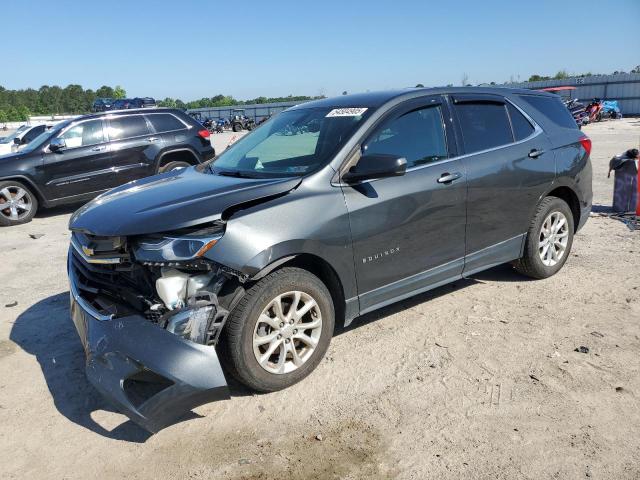 Vin: 2gnaxsev9j6317176, lot: 54504905, chevrolet equinox lt 2018 img_1