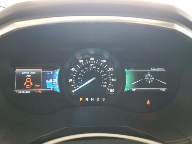 2015 FORD EDGE TITAN - 2FMPK4K82FBB85092