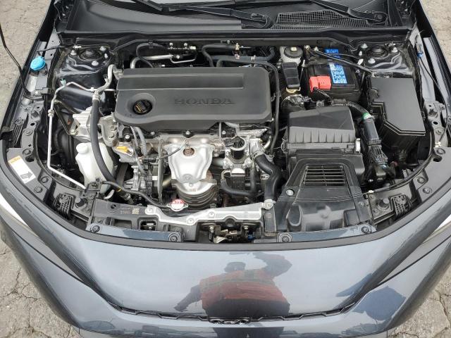 2025 HONDA CIVIC LX - 2HGFE2F26SH507744