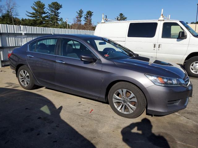 Vin: 1hgcr2f33fa080026, lot: 52800095, honda accord lx 20154