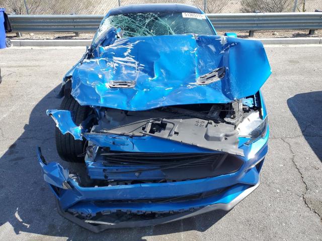 2019 FORD MUSTANG - 1FA6P8TH9K5196618