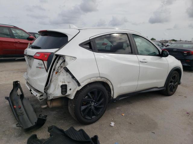 Vin: 3czru5h15nm742186, lot: 53910355, honda hr-v sport 20223