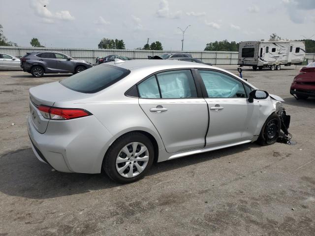 Vin: 5yfepmae9mp206173, lot: 54154005, toyota corolla le 20213
