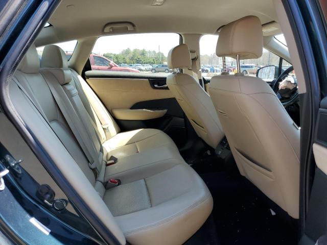 2018 HONDA CLARITY TO JHMZC5F34JC015578