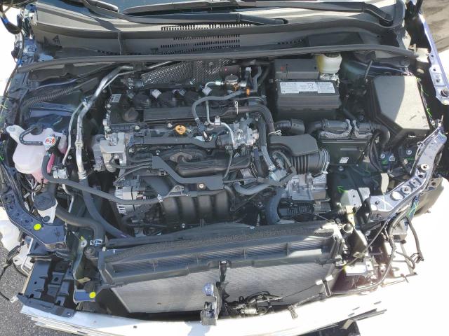 2024 TOYOTA COROLLA SE - 5YFS4MCE6RP216272
