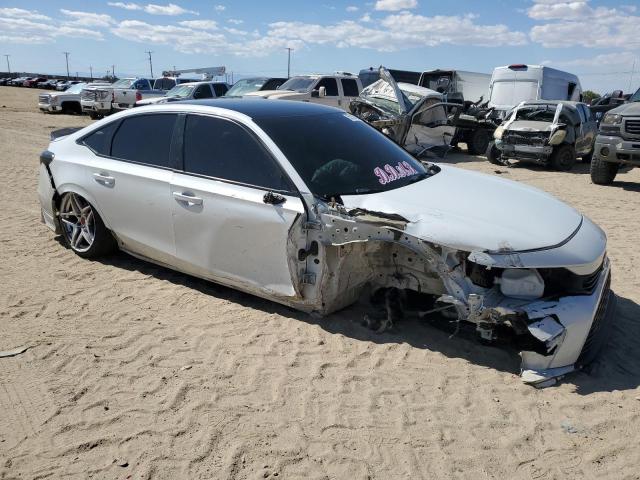 Vin: 2hgfe2f55nh552415, lot: 55130525, honda civic sport 20224