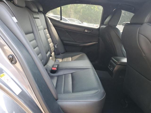 2015 LEXUS IS 250 JTHBF1D21F5077480