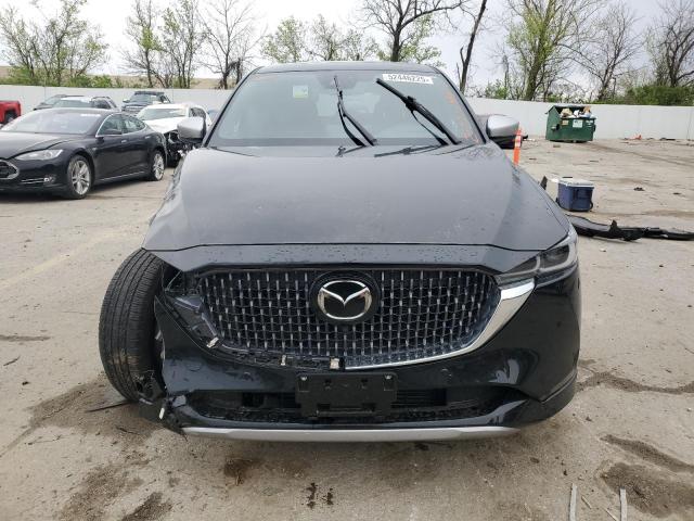 2024 MAZDA CX-5 SIGNA - JM3KFBXY6R0401491