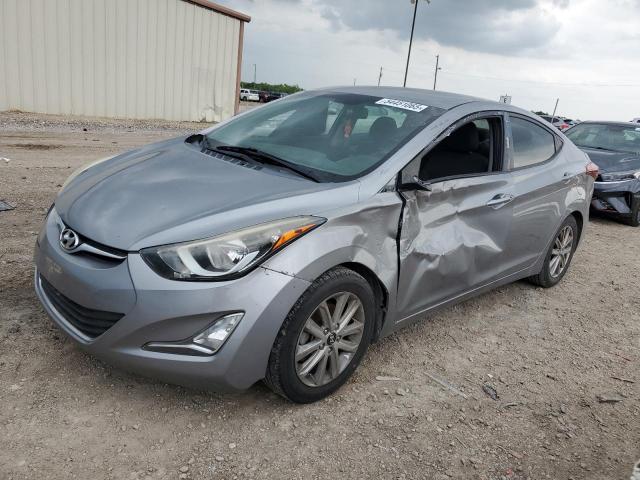 Vin: kmhdh4ae4gu543894, lot: 54451065, hyundai elantra se 2016 img_1