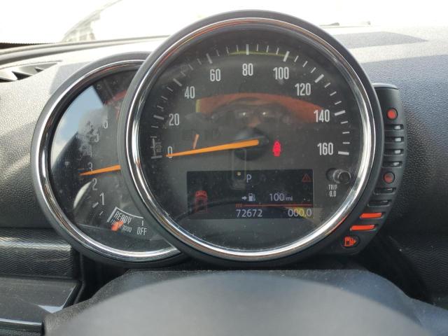 2016 MINI COOPER CLU WMWLN5C55G2E31600