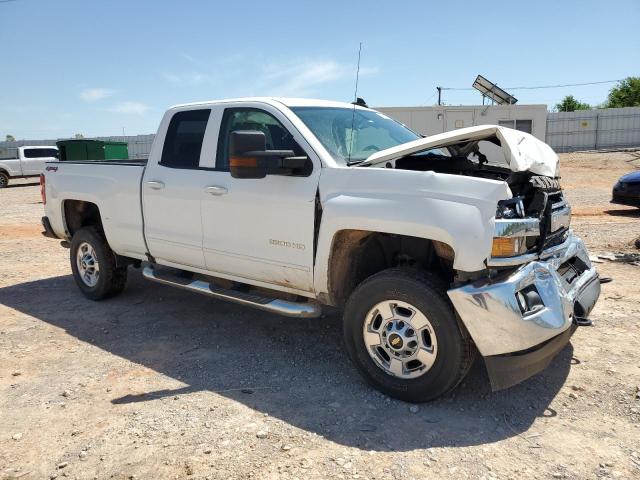 2018 CHEVROLET SILVERADO - 1GC2KVEG8JZ108241