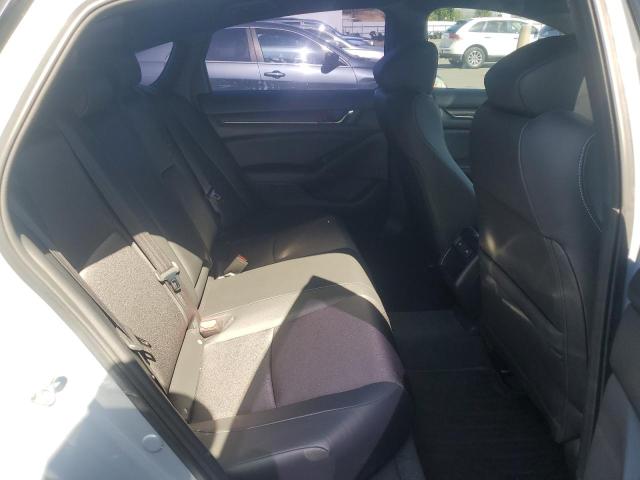 2022 HONDA ACCORD SPO - 1HGCV1F35NA110616