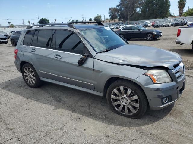 Vin: wdcgg5gb0cf903033, lot: 52587295, mercedes-benz glk-class 350 20124