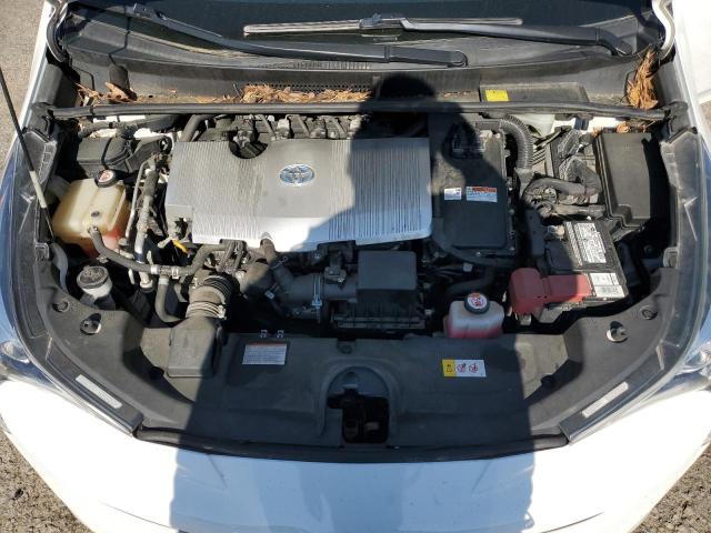2016 TOYOTA PRIUS - JTDKBRFU5G3020318