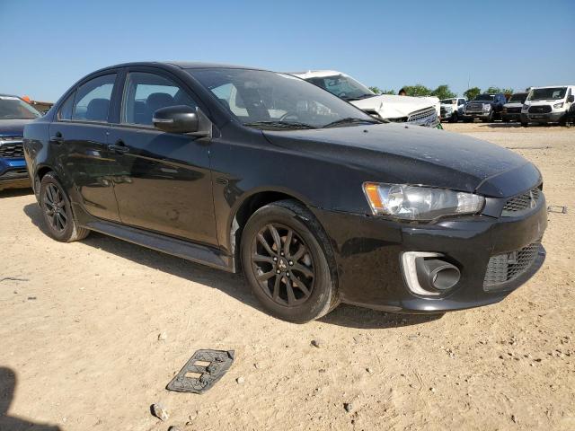 Vin: ja32u2fu4hu016272, lot: 52028605, mitsubishi lancer es 20174