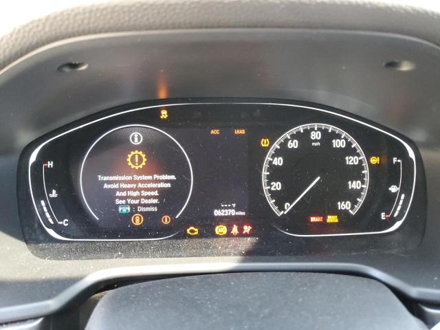 2020 HONDA ACCORD LX - 1HGCV1F18LA128281