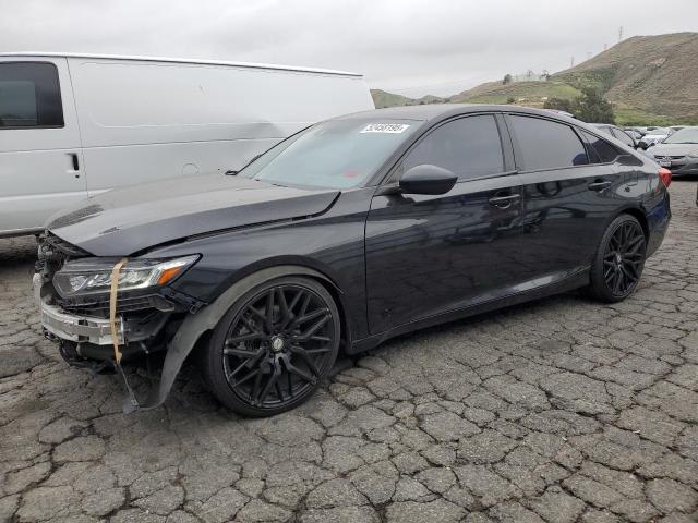 Vin: 1hgcv1f34ka104978, lot: 52458195, honda accord sport 2019 img_1