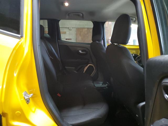 2015 JEEP RENEGADE L ZACCJBBT3FPC40837