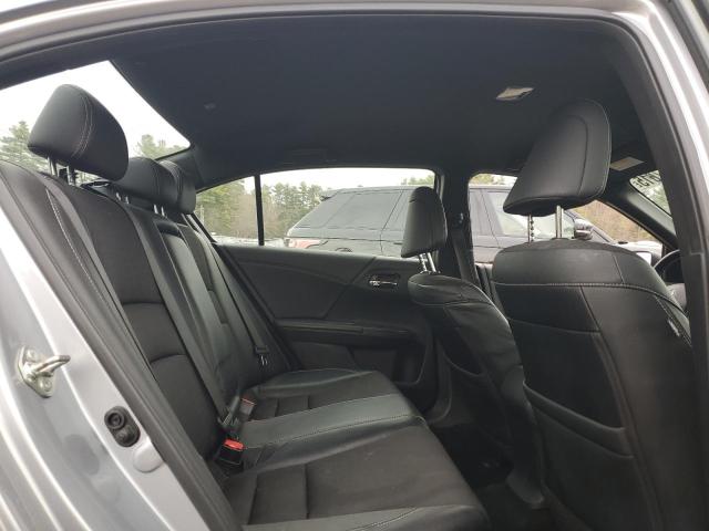 2017 HONDA ACCORD SPO - 1HGCR2F58HA075490