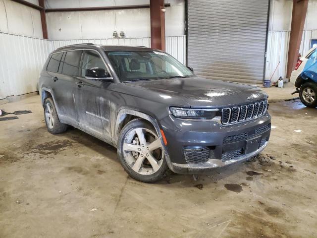 2021 JEEP GRAND CHER - 1C4RJKBG3M8188353