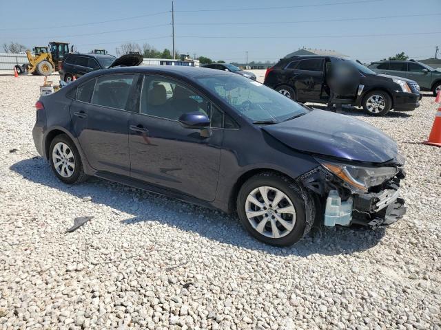 Vin: 5yfepmae6mp227188, lot: 52854165, toyota corolla le 20214