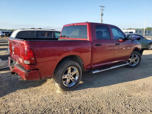 Vin: 1c6rd6kt0cs159669, lot: 51120115, dodge ram 1500 st 20123