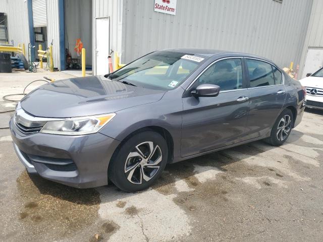 2016 HONDA ACCORD LX - 1HGCR2F34GA041267