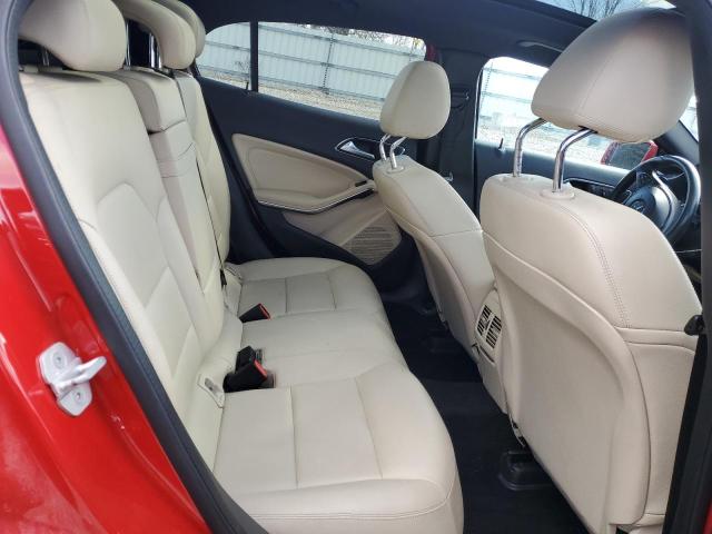2017 MERCEDES-BENZ GLA 250 4M - WDCTG4GB2HJ312876