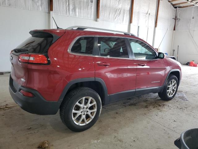Vin: 1c4pjmcb5ew223493, lot: 53848795, jeep grand cher latitude 20143
