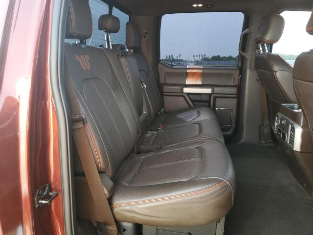 2017 FORD F350 SUPER 1FT8W3DTXHED40469