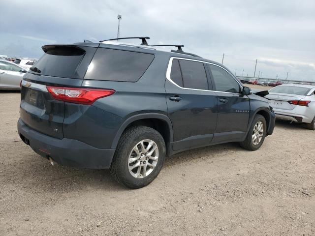 Vin: 1gnergkw9jj236865, lot: 54184975, chevrolet traverse lt 20183
