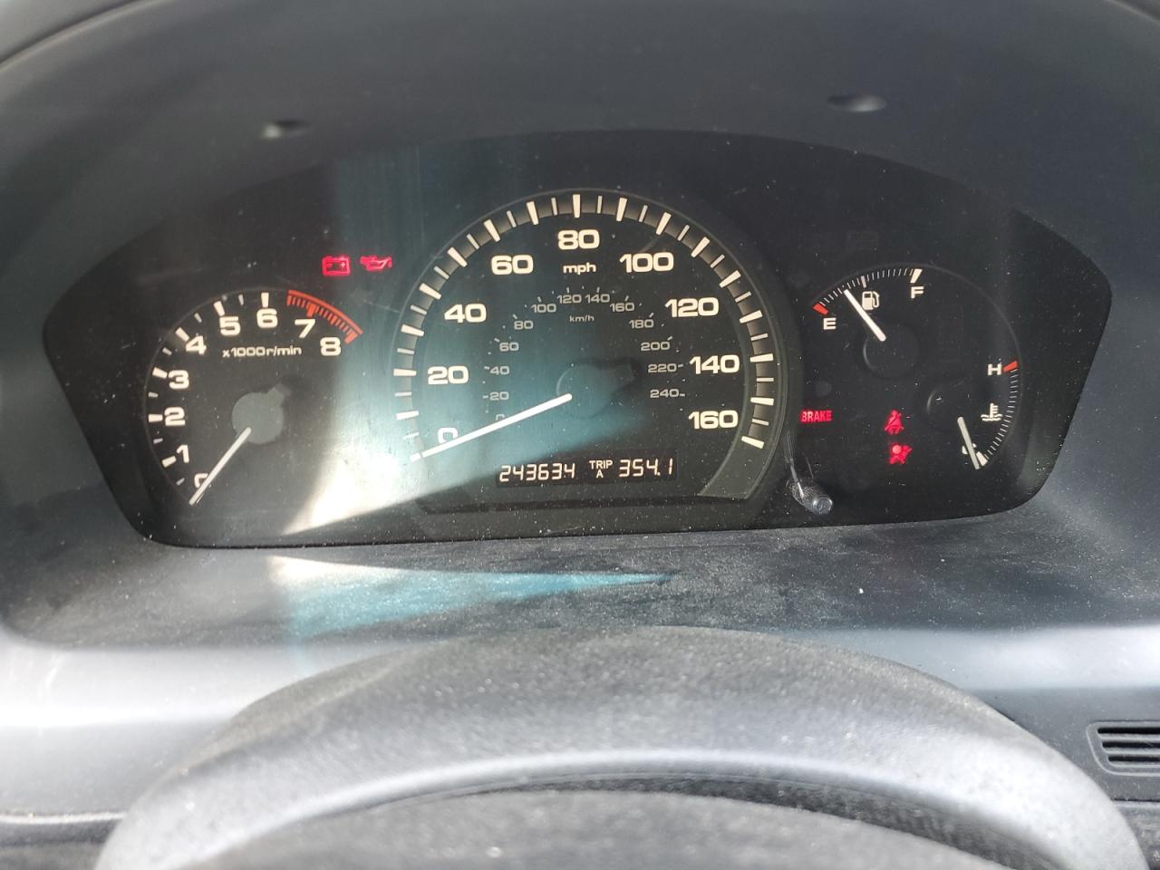 Lot #3196447582 2007 HONDA ACCORD LX