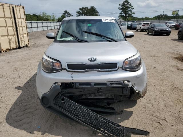 2016 KIA SOUL - KNDJN2A20G7868549