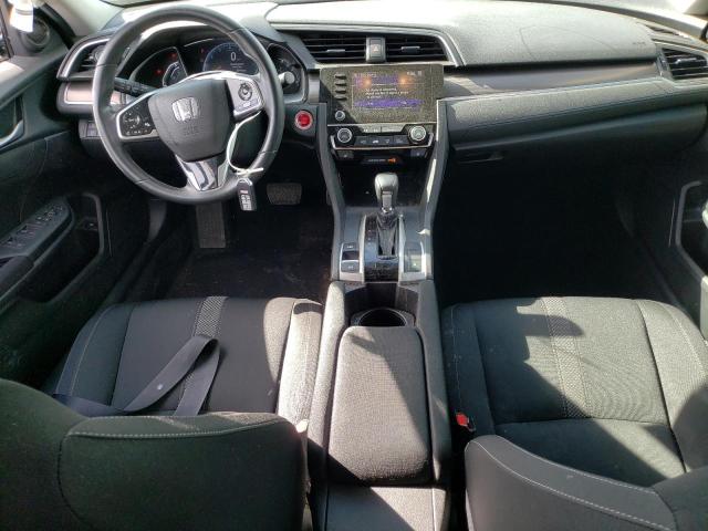 2019 HONDA CIVIC EX - 19XFC1F32KE204026