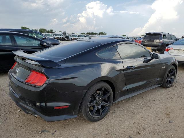 Vin: 1fa6p8cf3j5180282, lot: 54949835, ford mustang gt 20183
