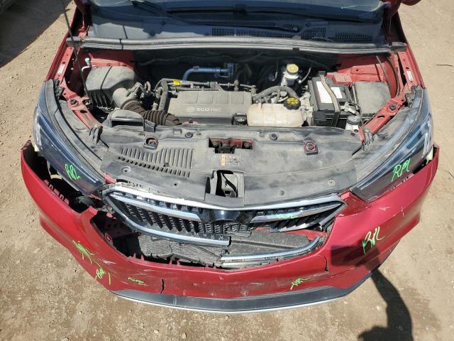 2018 BUICK ENCORE PRE - KL4CJFSB1JB641329