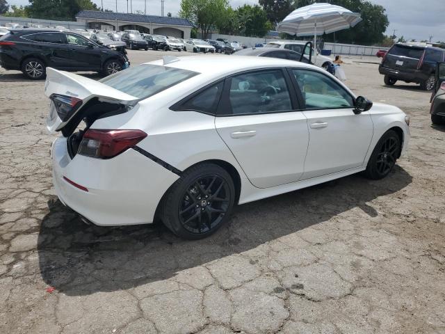 Vin: 2hgfe2f5xsh540451, lot: 53537915, honda civic sport 20253