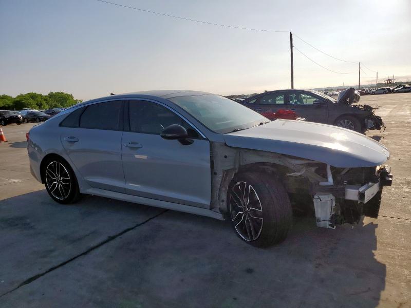 2022 KIA K5 GT - 5XXG44J83NG094153